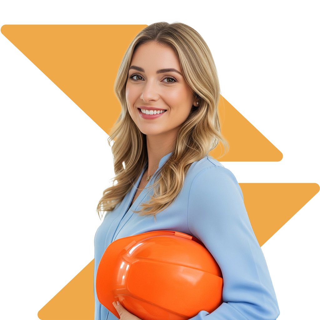 studentessa igegneria